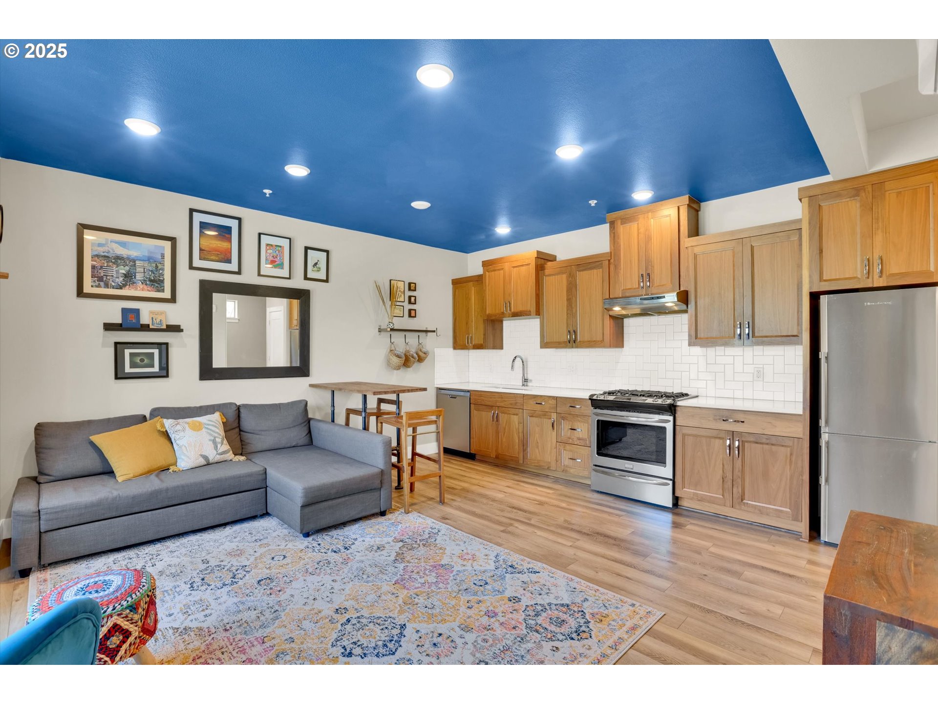 Undisclosed Address Portland, OR 97214 - Photo 10 of 25