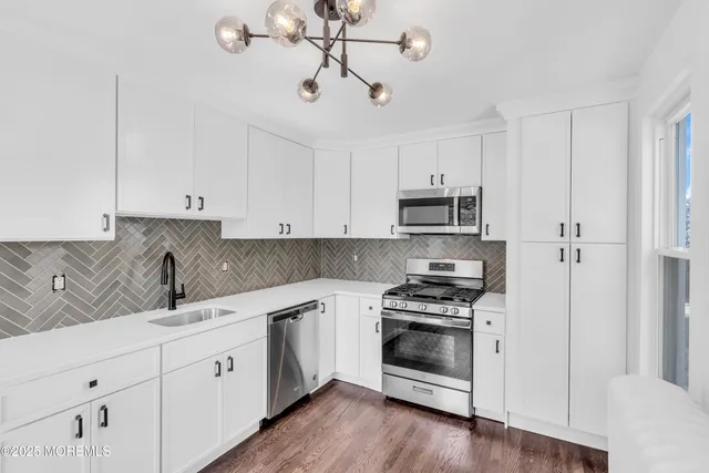 $2,500 | 298 Liberty Street, Long Branch, NJ 07740