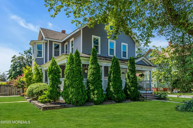 $2,500 | 298 Liberty Street, Long Branch, NJ 07740