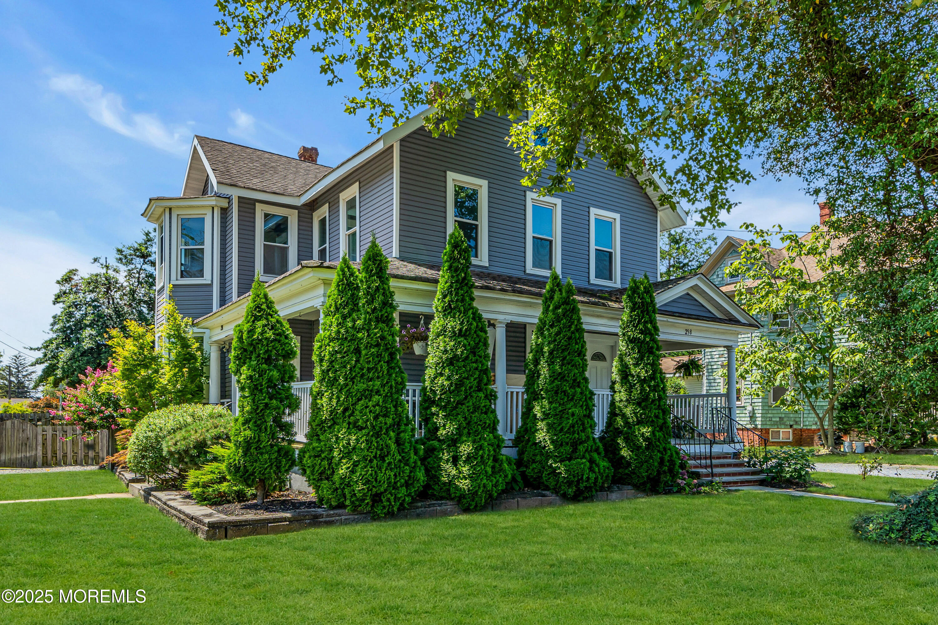 298 Liberty Street Long Branch, NJ 07740 - Photo 17 of 25 298 Liberty St 1