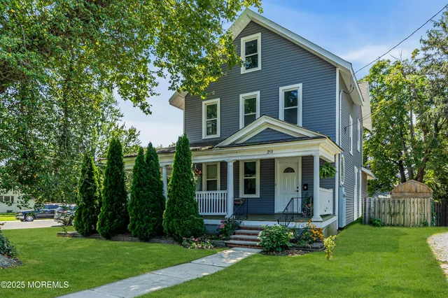 $2,500 | 298 Liberty Street, Long Branch, NJ 07740