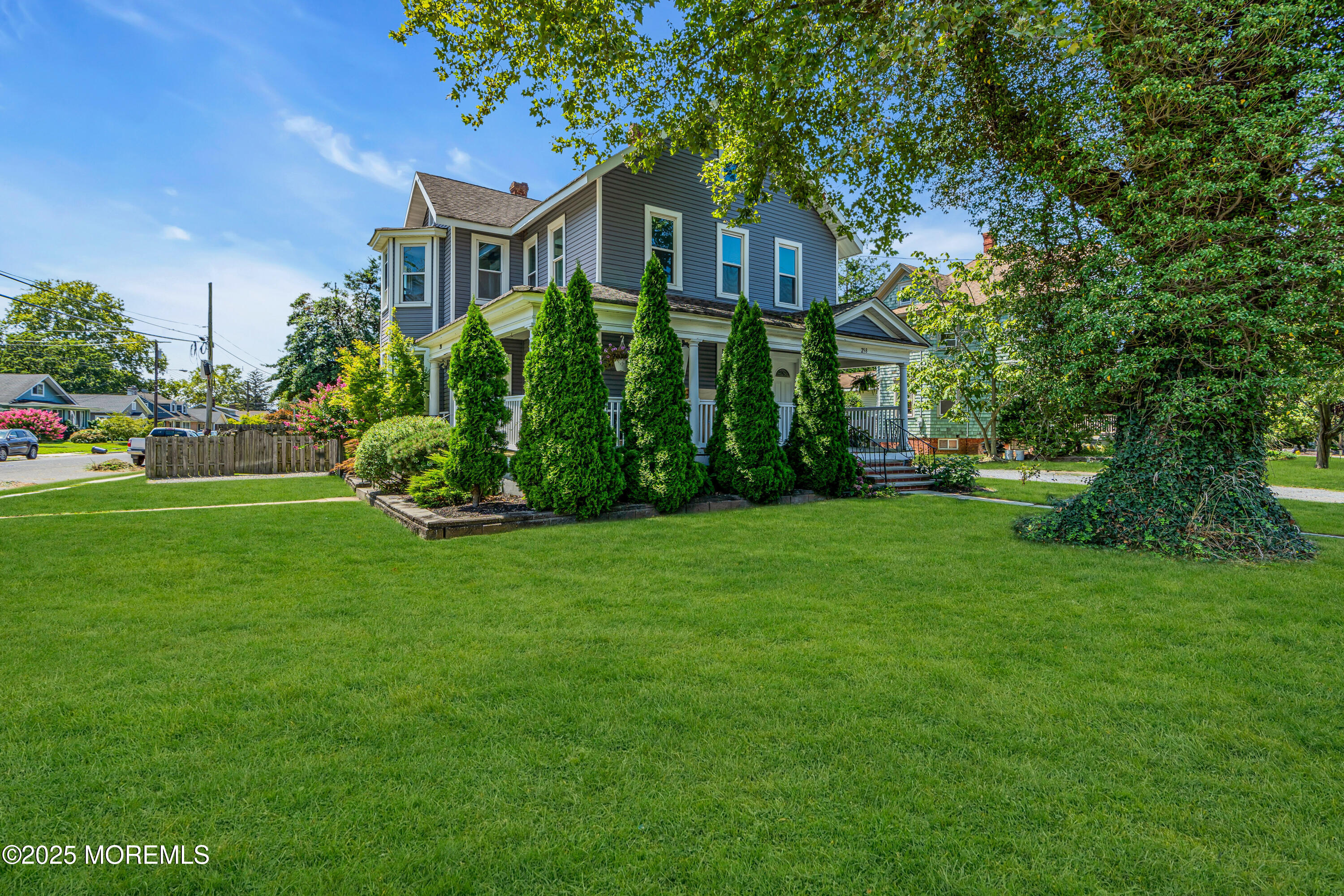 298 Liberty Street Long Branch, NJ 07740 - Photo 19 of 25 298 Liberty St 2