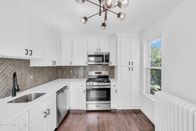 $2,500 | 298 Liberty Street, Long Branch, NJ 07740