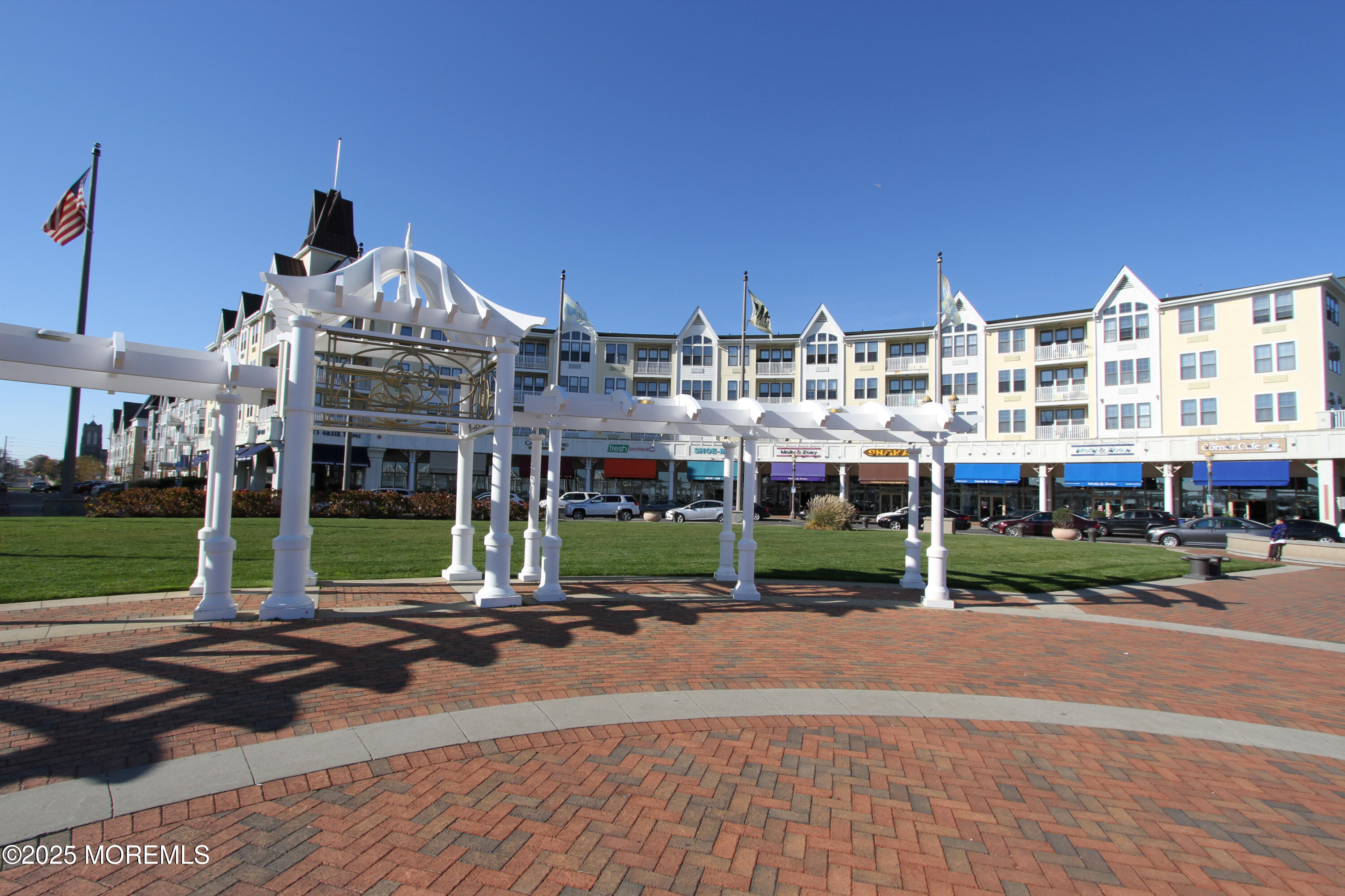 298 Liberty Street Long Branch, NJ 07740 - Photo 22 of 25 298 Liberty St 7