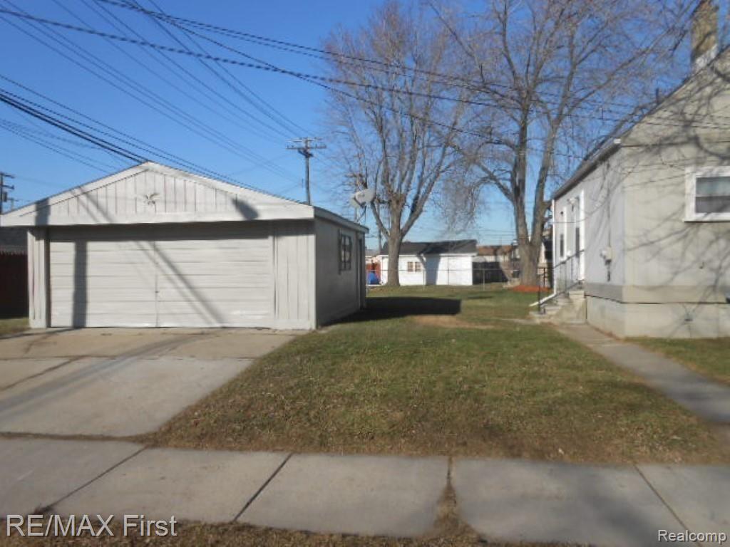 21613 Waltham Road Warren, MI 48089 - Photo 18 of 23