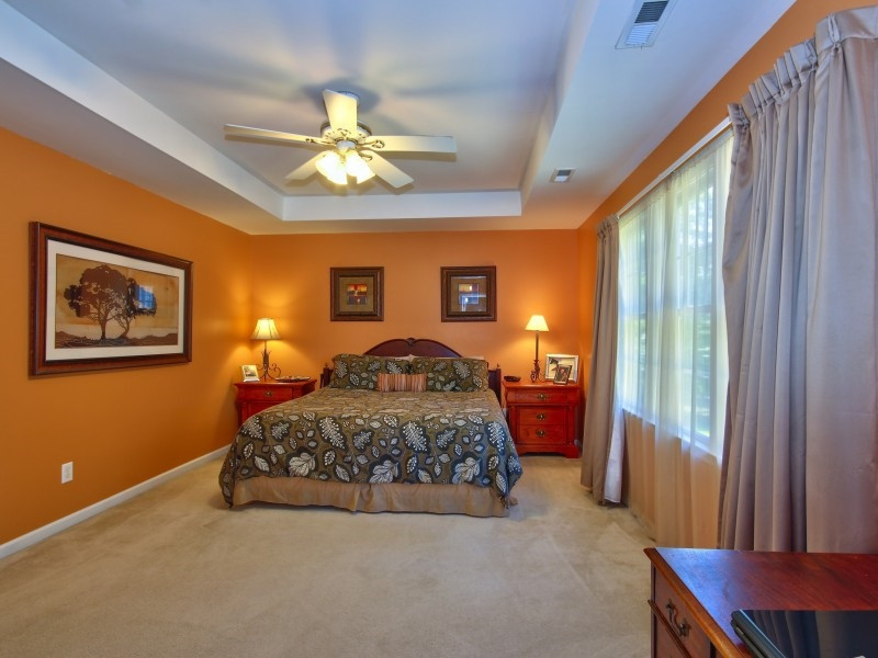 1601 Patterson Grove Road Apex, NC 27502 - Photo 14 of 25 Photo 14