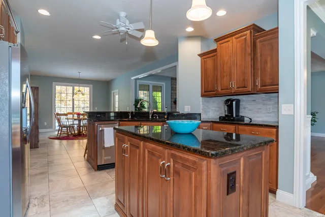 $849,000 | 4106 Breezewood Court, Bloomington, IN 47404