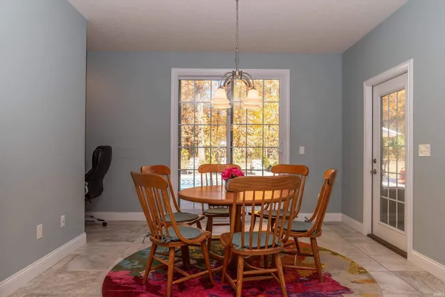 $849,000 | 4106 Breezewood Court, Bloomington, IN 47404