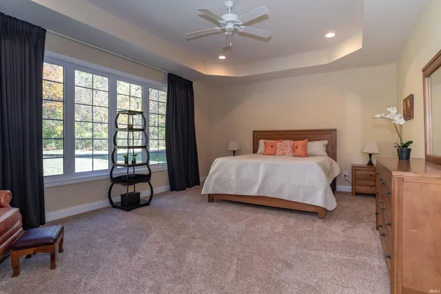 $849,000 | 4106 Breezewood Court, Bloomington, IN 47404