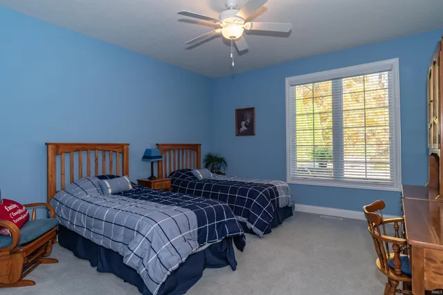 $849,000 | 4106 Breezewood Court, Bloomington, IN 47404