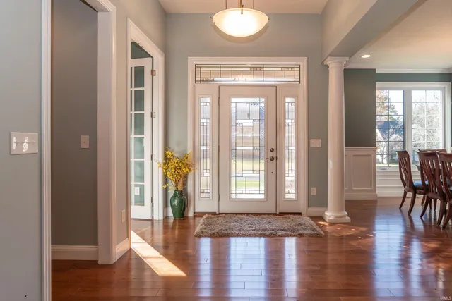 $849,000 | 4106 Breezewood Court, Bloomington, IN 47404