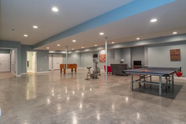 $849,000 | 4106 Breezewood Court, Bloomington, IN 47404