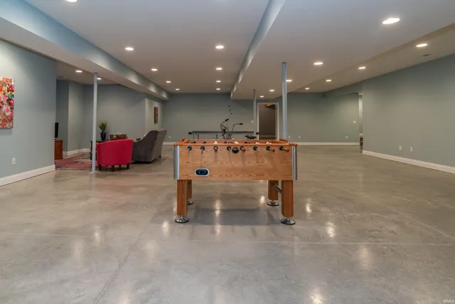 $849,000 | 4106 Breezewood Court, Bloomington, IN 47404