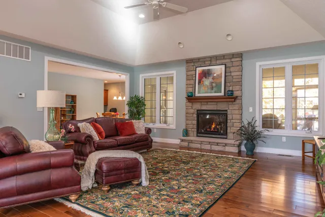 $849,000 | 4106 Breezewood Court, Bloomington, IN 47404