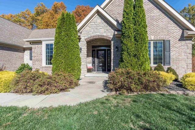$849,000 | 4106 Breezewood Court, Bloomington, IN 47404