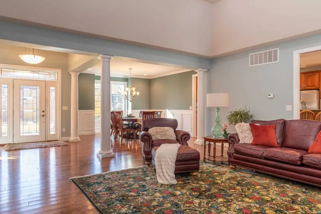 $849,000 | 4106 Breezewood Court, Bloomington, IN 47404