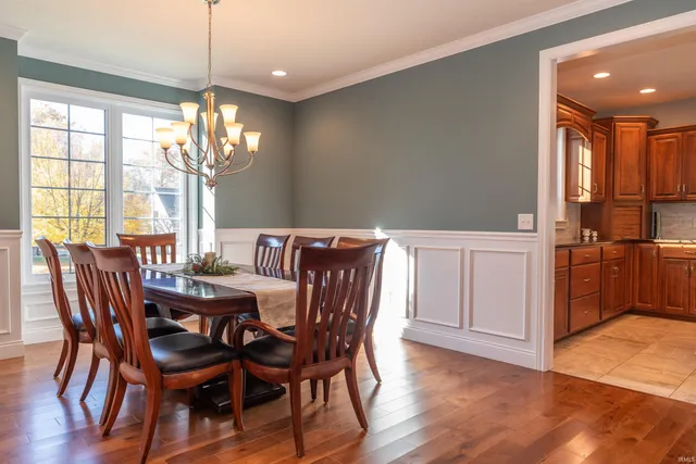 $849,000 | 4106 Breezewood Court, Bloomington, IN 47404