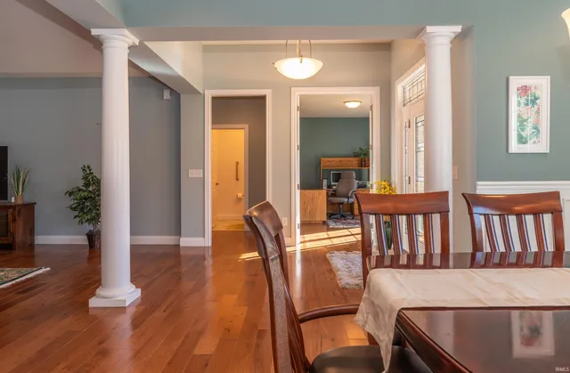 $849,000 | 4106 Breezewood Court, Bloomington, IN 47404