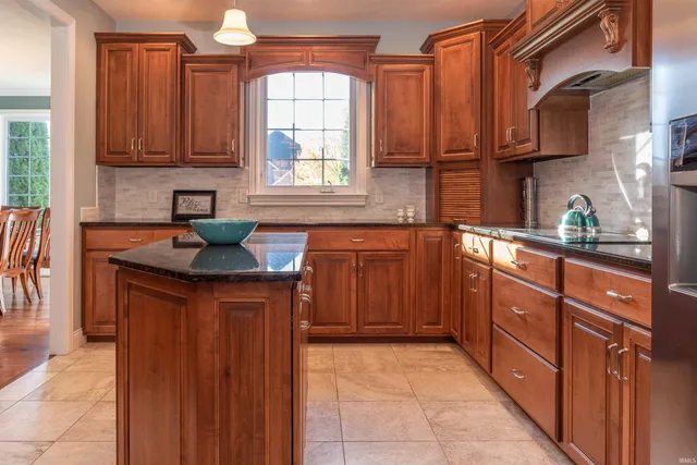 $849,000 | 4106 Breezewood Court, Bloomington, IN 47404