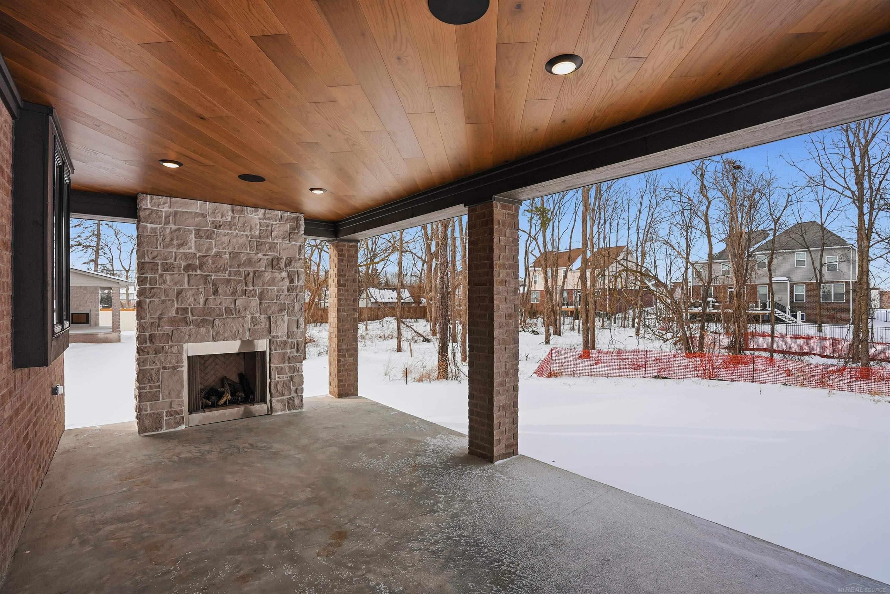 1055 East Avon Road Rochester Hills, MI 48307 - Photo 44 of 44 Gallery Image 44