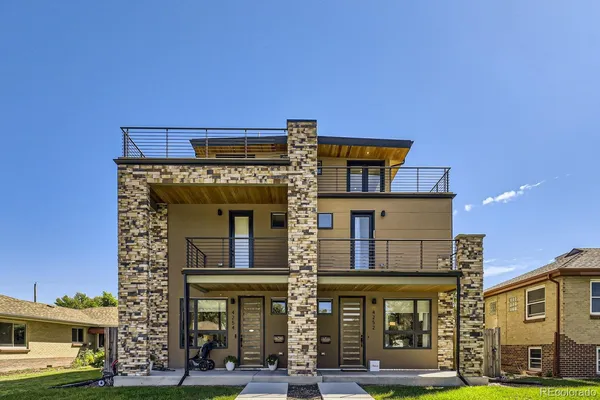 $5,300 | 4252 Perry Street, Denver, CO 80212
