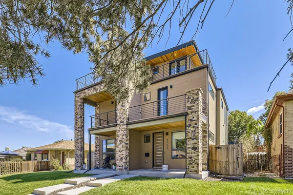 $5,300 | 4252 Perry Street, Denver, CO 80212