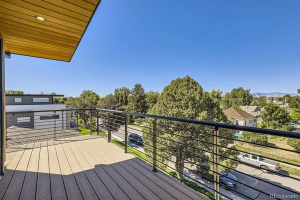 $5,300 | 4252 Perry Street, Denver, CO 80212