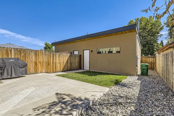 $5,300 | 4252 Perry Street, Denver, CO 80212