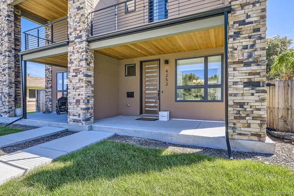 $5,300 | 4252 Perry Street, Denver, CO 80212