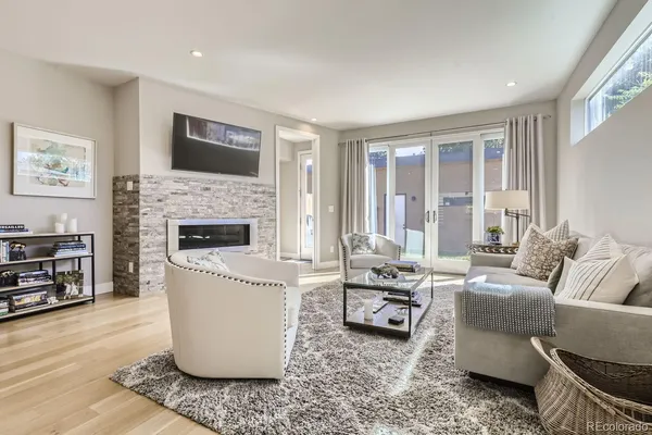 $5,300 | 4252 Perry Street, Denver, CO 80212