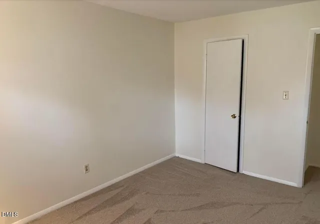 a view of small space