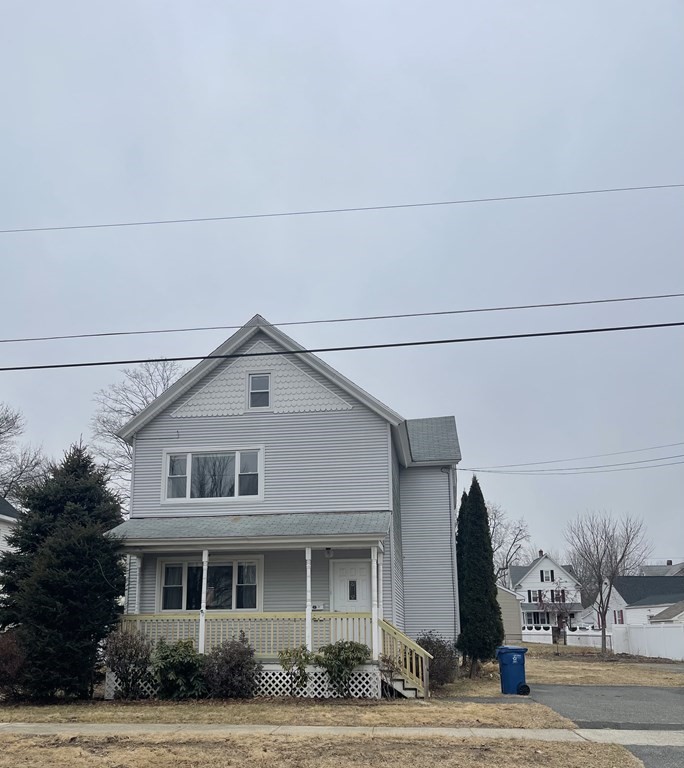 119 Chestnut Street West Springfield, MA 01089 - Photo 1 of 2 Gallery Image 1