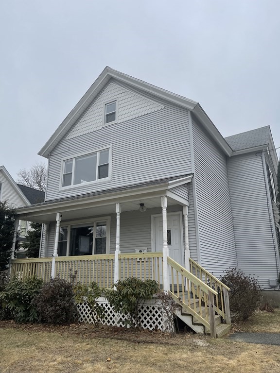 119 Chestnut Street West Springfield, MA 01089 - Photo 2 of 2 Gallery Image 2