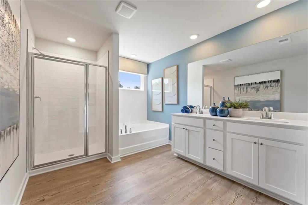 2955 Crystal Spgs Point, Unit 153 Gainesville, GA 30507 - Photo 10 of 21