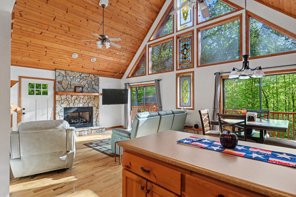 340 Vista Hills Road Murphy, NC 28906 - Photo 19 of 56