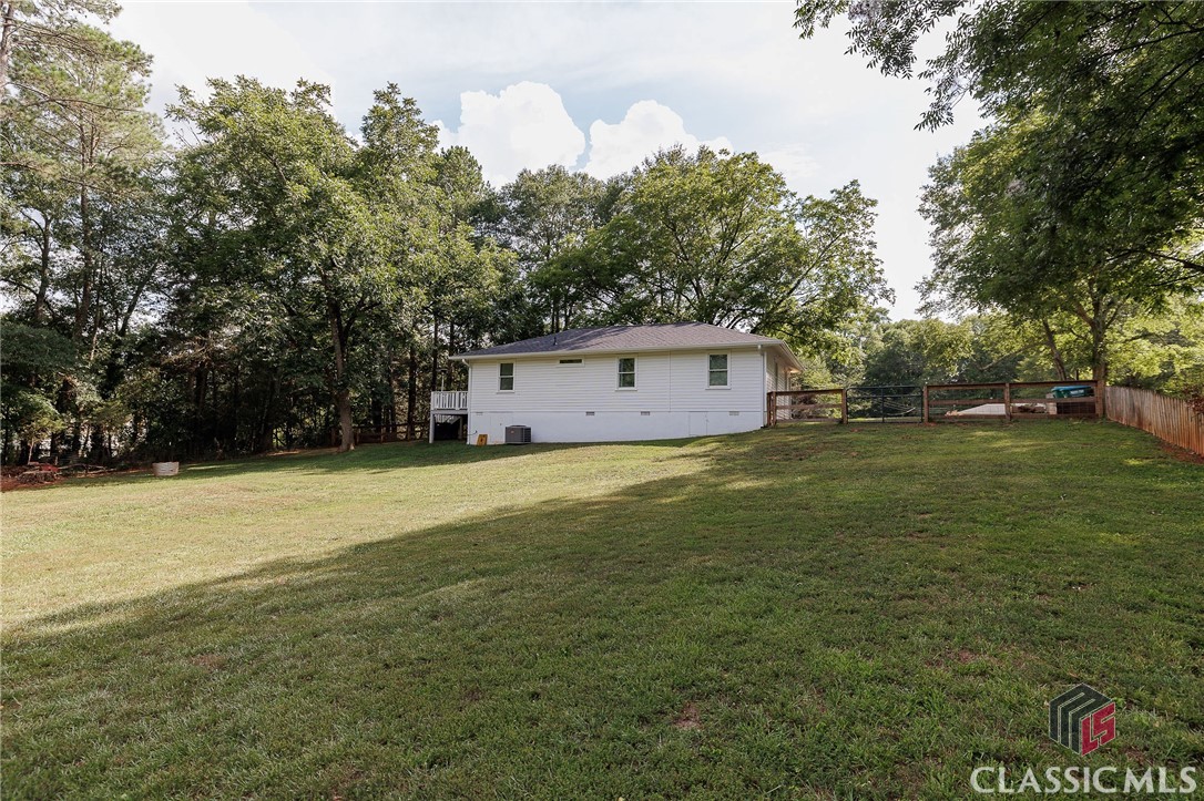 246 Jefferson Road Bishop, GA 30621 - Photo 53 of 63 Gallery Image 53