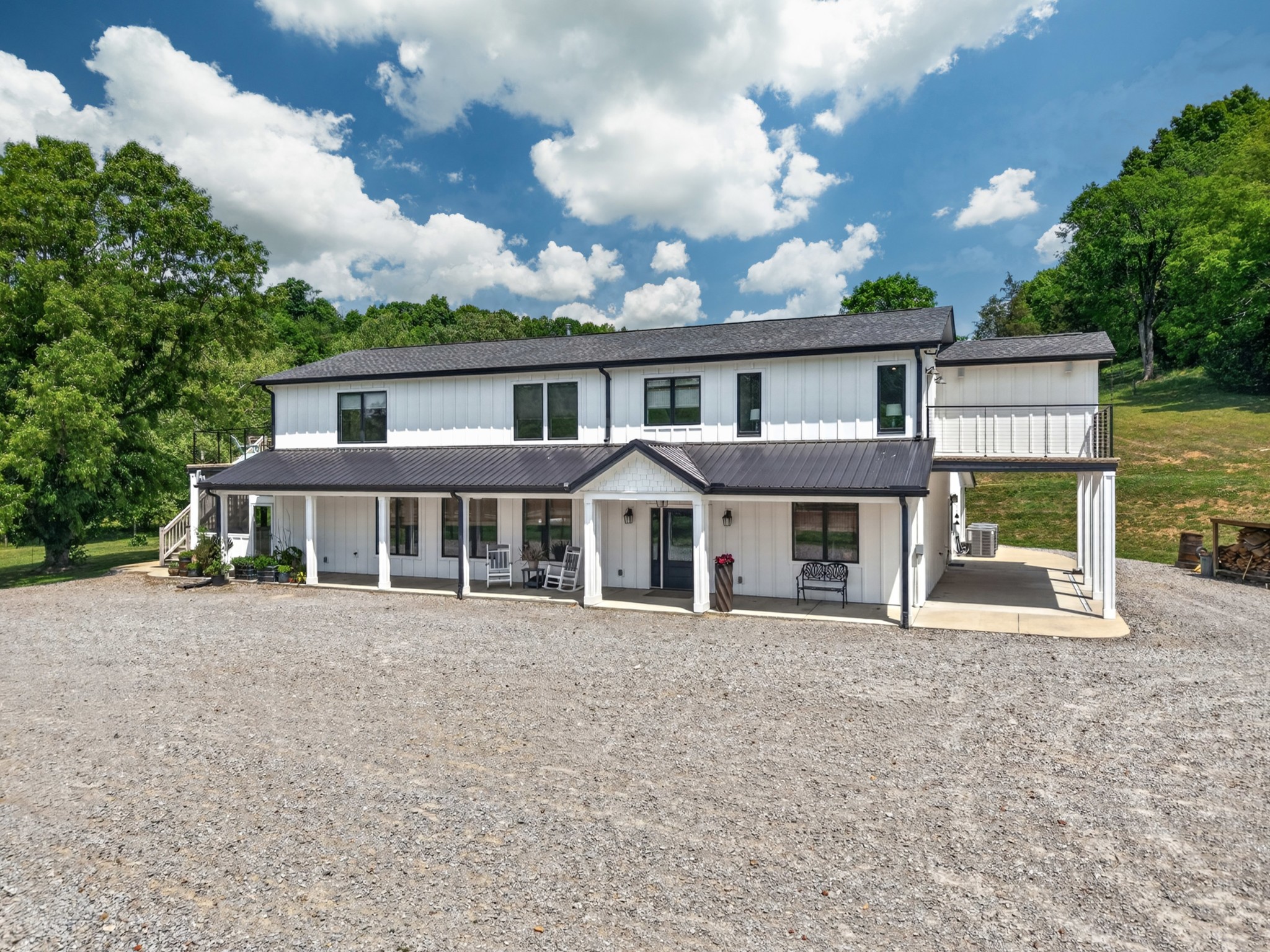 1355 Mitchell Road Pulaski, TN 38478 - Photo 4 of 97