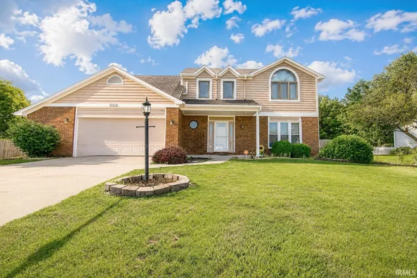 $350,000 | 5420 Holly Oak Road, Fort Wayne, IN 46845