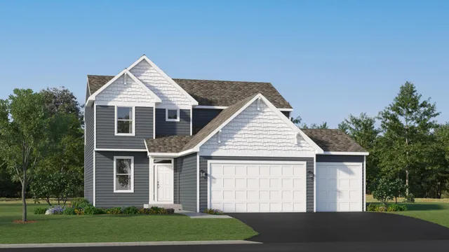 $557,055 | 1923 Ironwood Drive, Carver, MN 55315