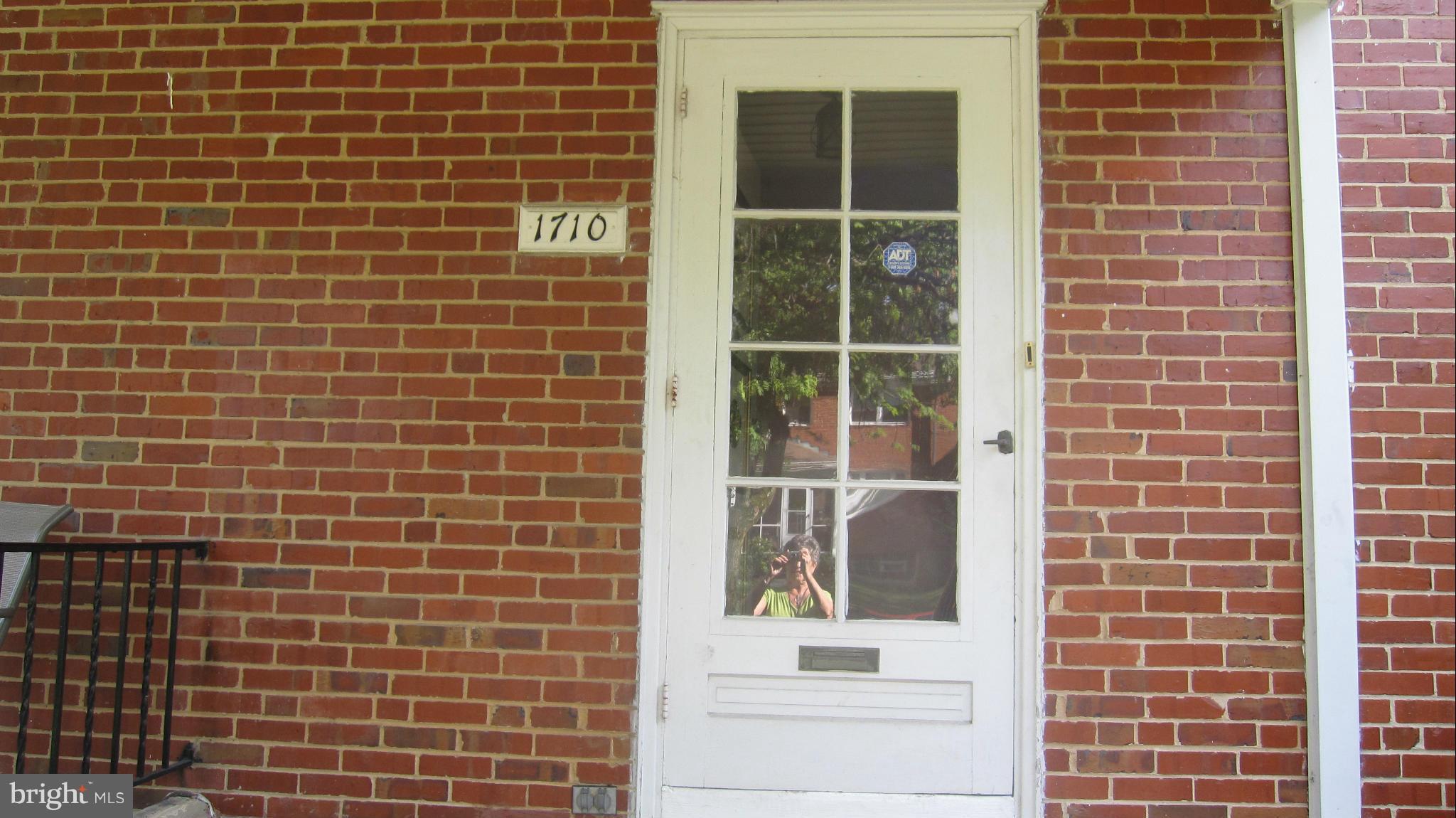 1710 Heathfield Road Baltimore, MD 21239 - Photo 2 of 28 Exterior (Front)