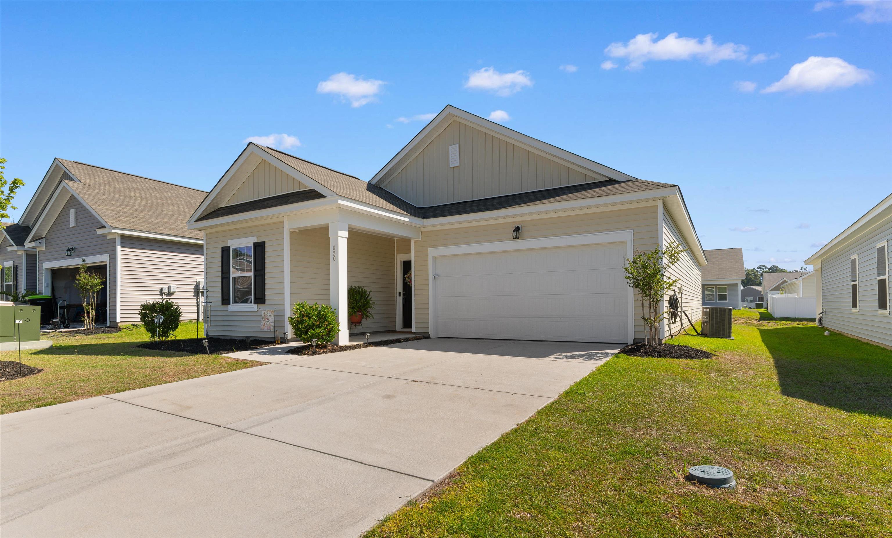 620 Muster Fld Court Conway, SC 29526 - Photo 33 of 52