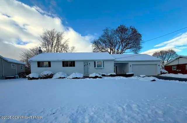 $334,900 | 3305 Glen Avenue, Easton, PA 18045