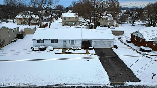 $334,900 | 3305 Glen Avenue, Easton, PA 18045
