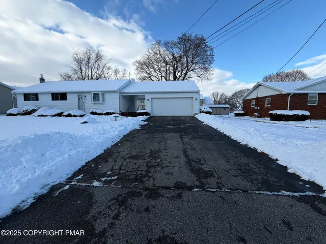 $334,900 | 3305 Glen Avenue, Easton, PA 18045