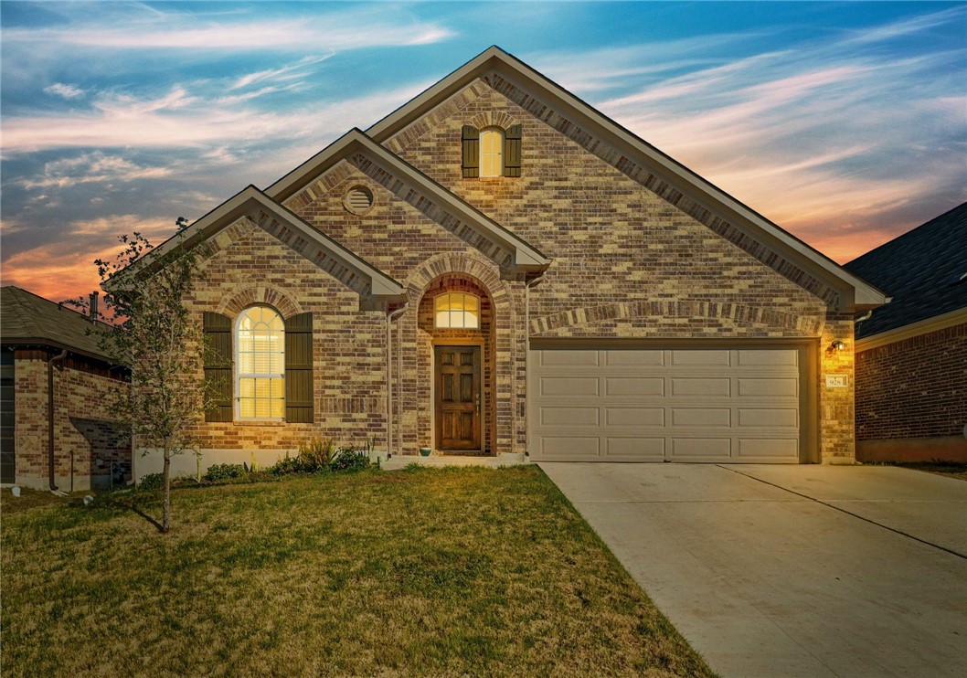 928 Leadtree Loop Buda, TX 78610 - Photo 1 of 1 Gallery Image 1
