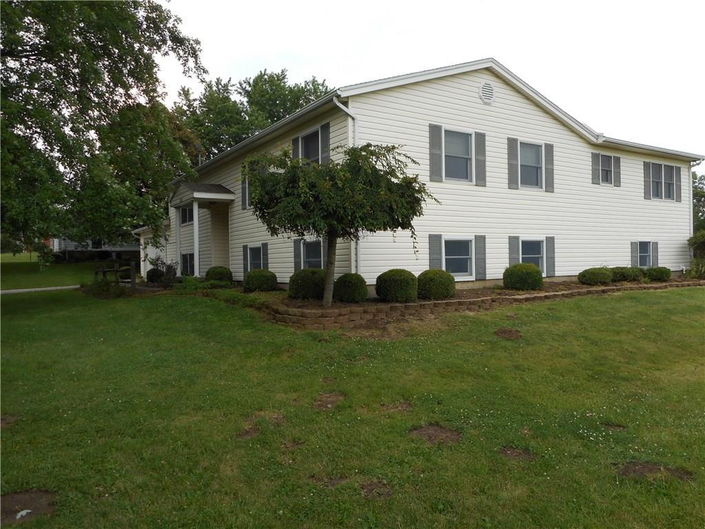 2512 Shrine Road Springfield, OH 45502 - Photo 2 of 43
