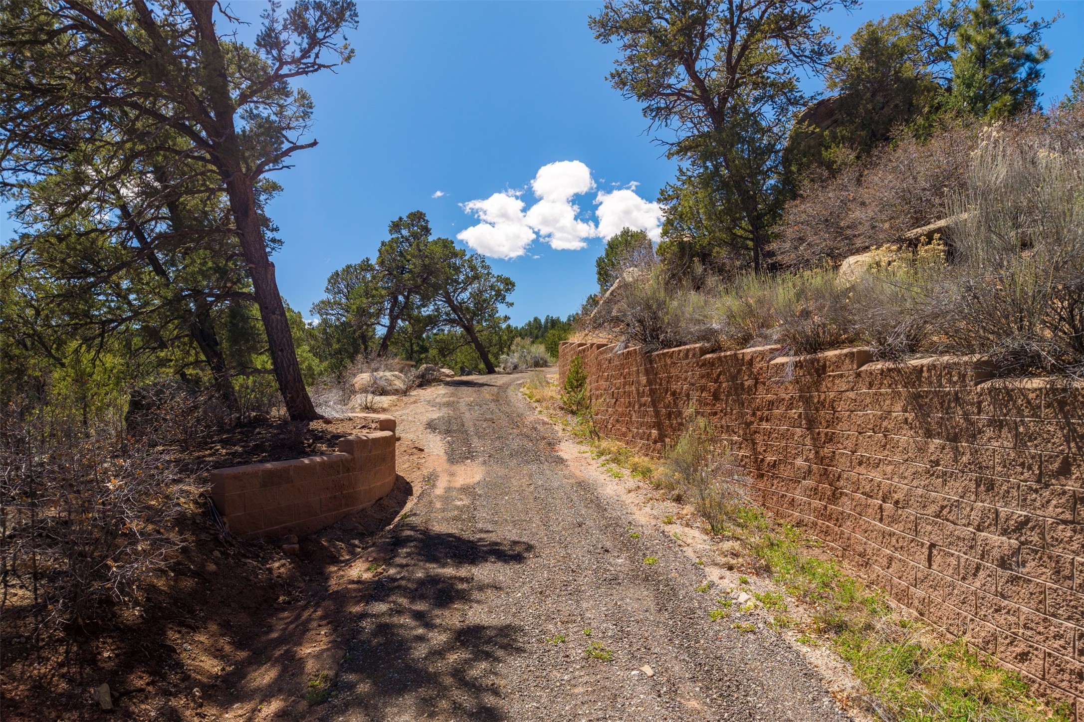 30 Monte La Cueva Road Glorieta, NM 87535 - Photo 32 of 91
