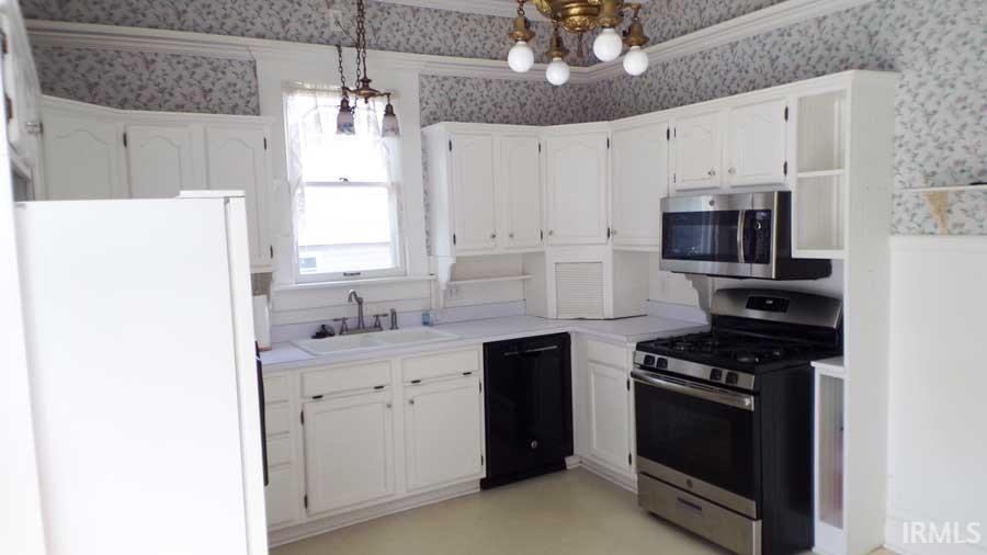 1411 McDowell Road Vincennes, IN 47591 - Photo 7 of 31 Gallery Image 7