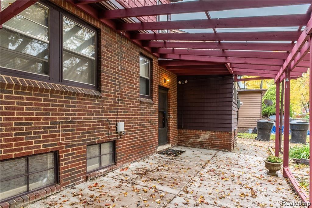 5793 Grayton Street Detroit, MI 48224 - Photo 28 of 32