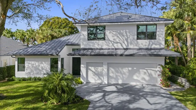 $2,695,000 | 195 Birkdale Lane, Jupiter, FL 33458